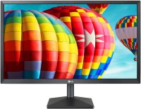 Photos - Monitor LG 22EA430V 22 "