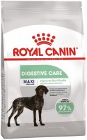 Photos - Dog Food Royal Canin Maxi Digestive Care 10 kg