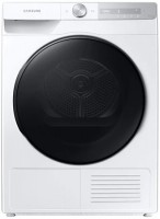 Photos - Tumble Dryer Samsung DV90T7240BH 