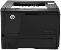 Printer HP LaserJet Pro 400 M401D 