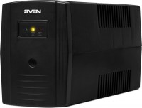 Photos - UPS Sven Pro 400 400 VA