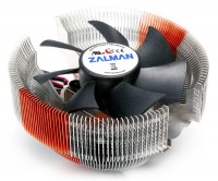 Photos - Computer Cooling Zalman CNPS7000C-AlCu 