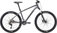 Photos - Bike Merida Big.Seven 300 2021 frame XL 