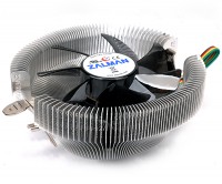 Photos - Computer Cooling Zalman CNPS7000V-Al 