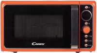 Microwave Candy DIVO G 20 CO orange