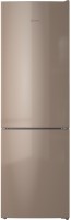 Photos - Fridge Indesit ITR 4180 E beige