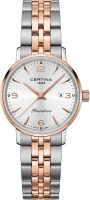 Wrist Watch Certina DS Caimano C035.210.22.037.01 