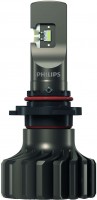 Photos - Car Bulb Philips Ultinon Pro9000 LED HB3 2pcs 