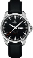 Wrist Watch Certina DS Action Day-Date C032.430.16.051.00 