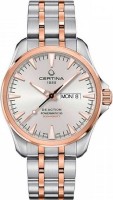 Wrist Watch Certina DS Action Day-Date C032.430.22.031.00 