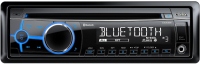 Photos - Car Stereo Clarion CZ302E 