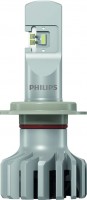 Photos - Car Bulb Philips Ultinon Pro5000 HL H7 2pcs 