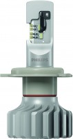 Car Bulb Philips Ultinon Pro5000 HL H4 2pcs 