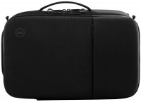 Photos - Laptop Bag Dell Pro Hybrid Briefcase Backpack 15 15 "