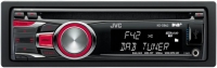 Car Stereo JVC KD-DB42 