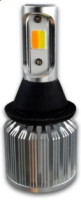 Photos - Car Bulb Baxster Cob Light DRL P21/5W 2pcs 