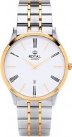 Photos - Wrist Watch Royal London 41426-08 