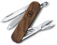 Photos - Knife / Multitool Victorinox Classic SD Wood 