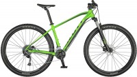 Photos - Bike Scott Aspect 750 2021 frame XS 