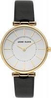 Photos - Wrist Watch Anne Klein 3696 SVBK 