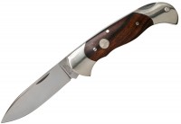 Photos - Knife / Multitool Boker Scout Spearpoint Desert Ironwood 