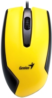 Photos - Mouse Genius DX-100 