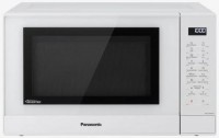 Microwave Panasonic NN-GT45KWSUG white
