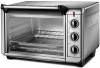 Photos - Mini Oven Russell Hobbs 26090-56 Express 