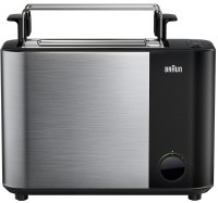 Toaster Braun IDCollection HT 5015 