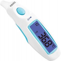 Photos - Clinical Thermometer HoMedics Jumbo Display 