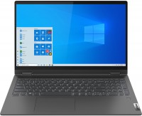 Photos - Laptop Lenovo IdeaPad Flex 5 15IIL05 (5 15IIL05 81X30008US)
