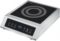 Photos - Cooker Iplate 3500 Alina stainless steel