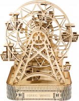 3D Puzzle Wooden City Ferris Wheel WR306 