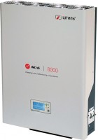 Photos - AVR Shtil InStab IS8000 8 kVA / 7200 W