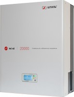 Photos - AVR Shtil InStab IS20000 20 kVA / 18000 W