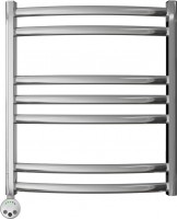 Photos - Heated Towel Rail Lemark Atlantiss E (500x600)