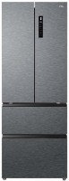 Photos - Fridge TCL RF 436 GM stainless steel