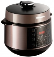 Photos - Multi Cooker Redmond RMC-PM505 