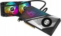 Photos - Graphics Card Asus Radeon RX 6900 XT ROG Strix LC OC 