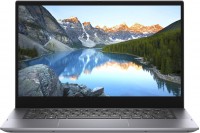 Photos - Laptop Dell Inspiron 14 5400 2-in-1 (i5400-5760GRY-PUS)