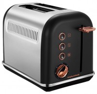 Photos - Toaster Morphy Richards Accents 222016 