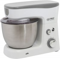 Photos - Food Processor FIRST Austria FA-5259-6 white