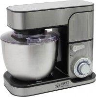 Photos - Food Processor FIRST Austria FA-5259-7 stainless steel