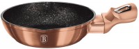 Photos - Pan Berlinger Haus Rose-Gold BH-6133 16 cm  copper