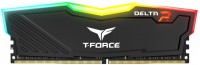 Photos - RAM Team Group T-Force Delta RGB 1x16Gb TF3D416G3200HC16C01