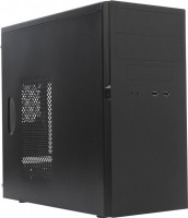 Photos - Computer Case In Win ES725 black