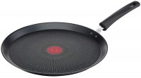 Pan Tefal Unlimited On G25939AZ 28 cm  black