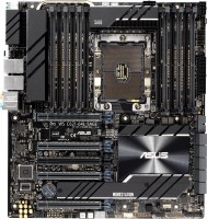 Motherboard Asus Pro WS C621-64L SAGE 