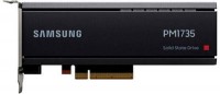 Photos - SSD Samsung PM1735 MZPLJ1T6HBJR 1.6 TB