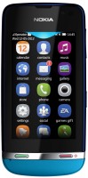 Photos - Mobile Phone Nokia Asha 311 0.1 GB